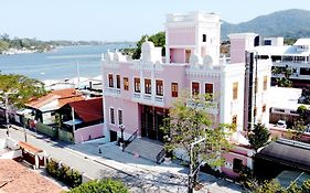 Hotel Boutique Quinta das Videiras